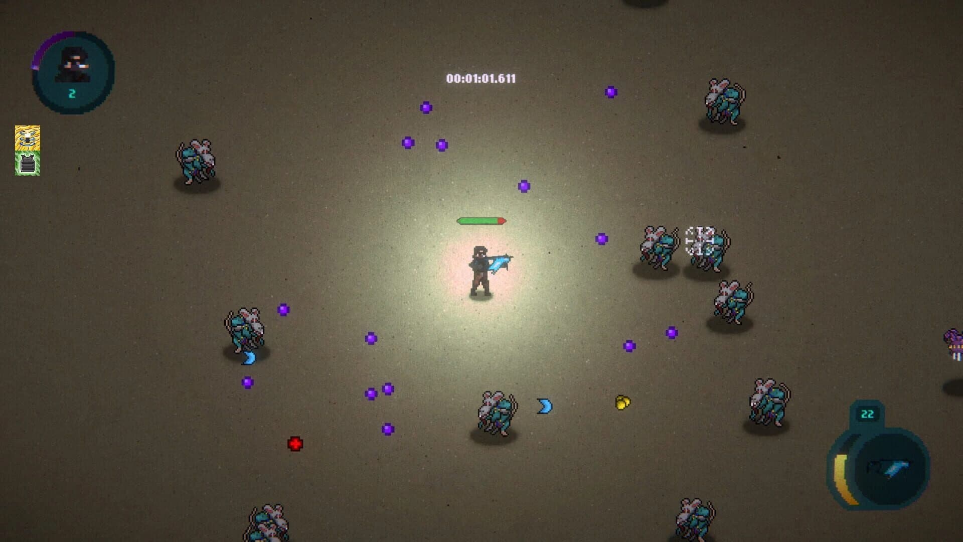 Sodaman screenshot 5