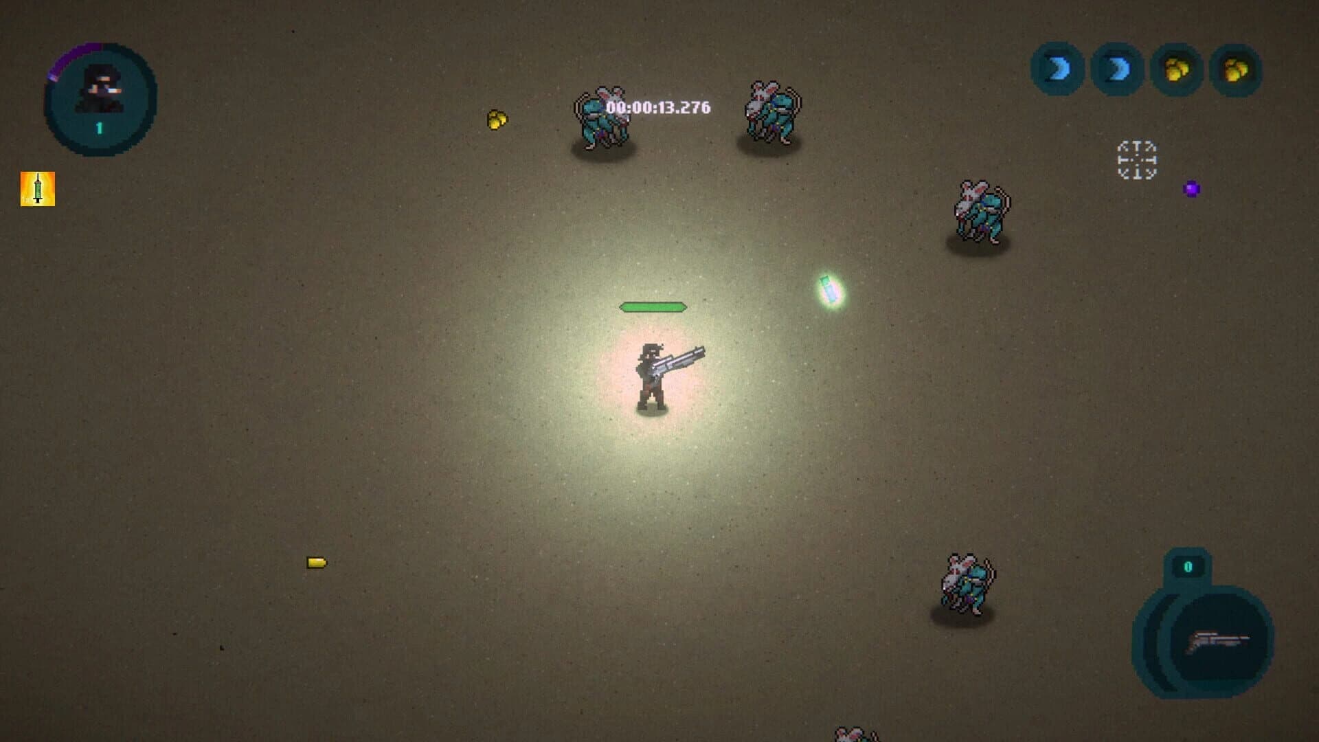 Sodaman screenshot 4