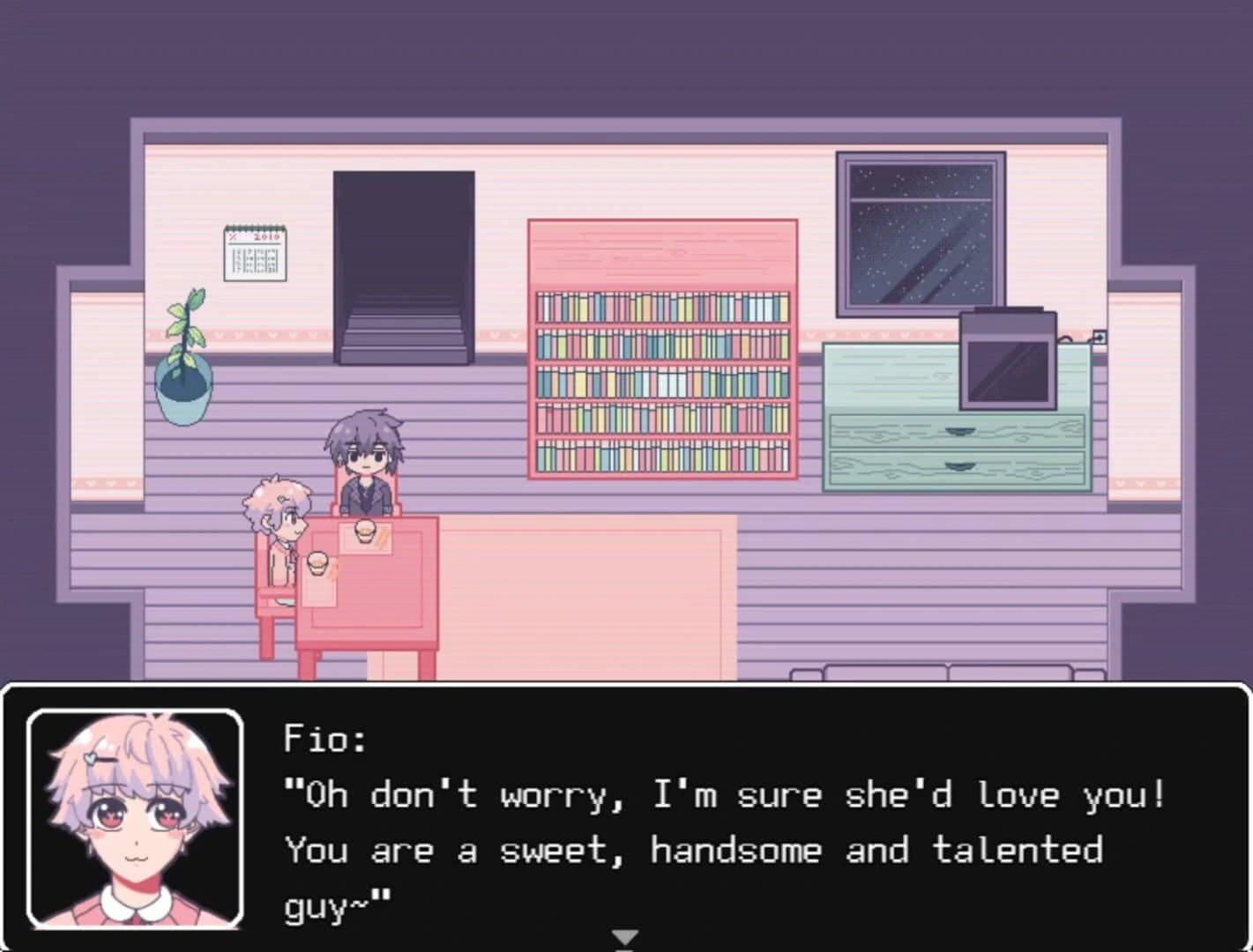 Sofia? screenshot 2