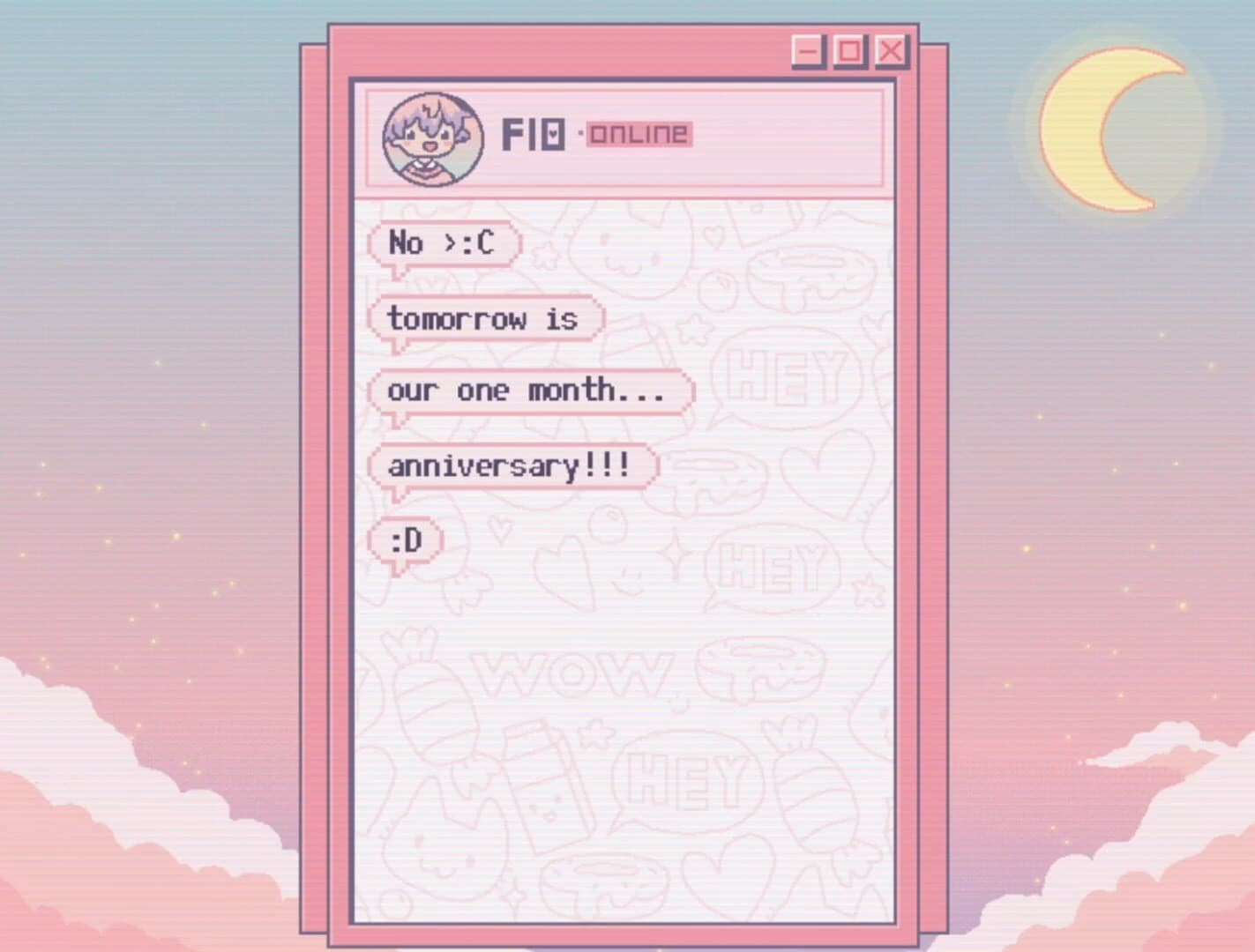 Sofia? screenshot 1