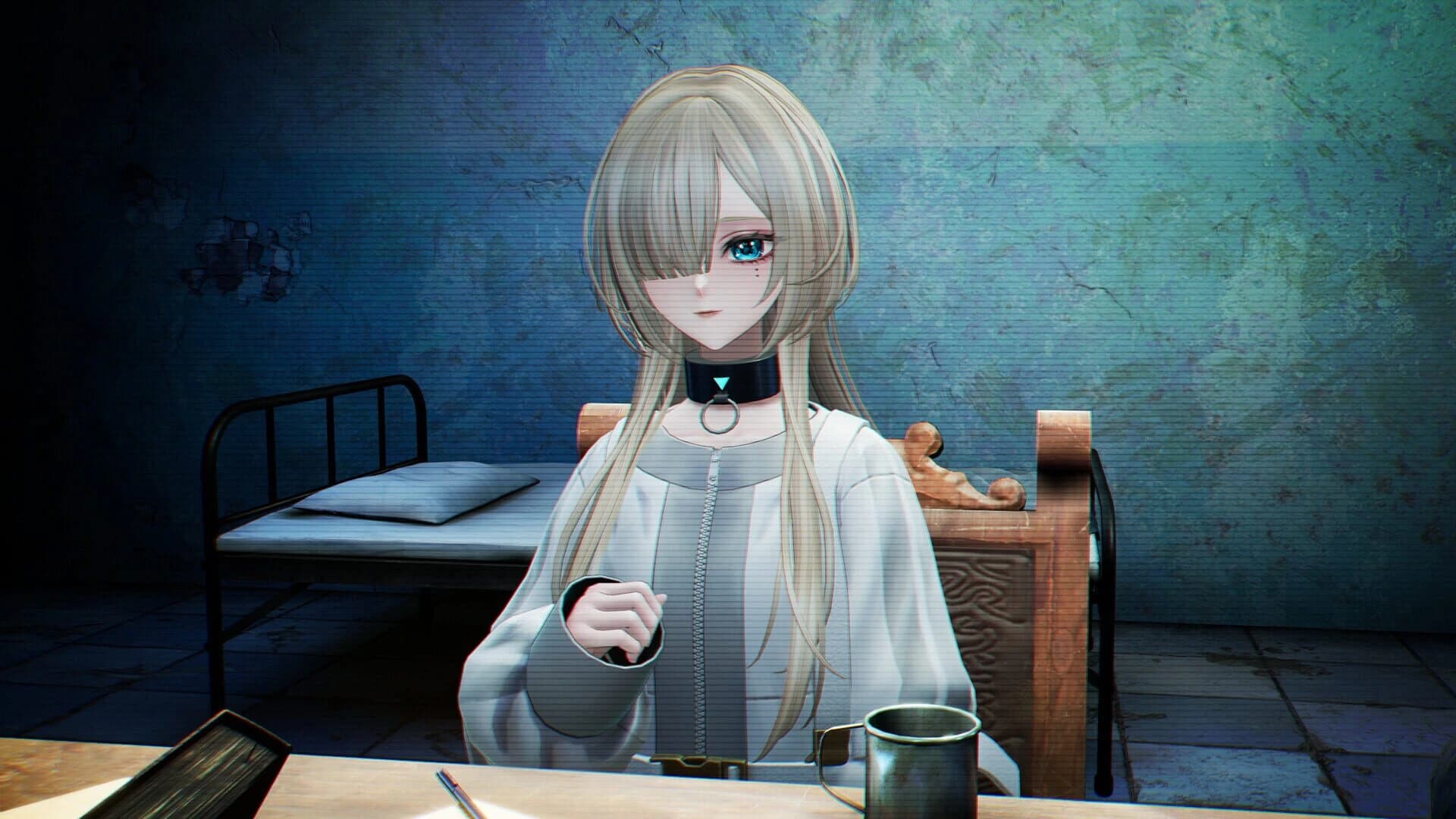 Sofia in Exchange for Lies screenshot 4