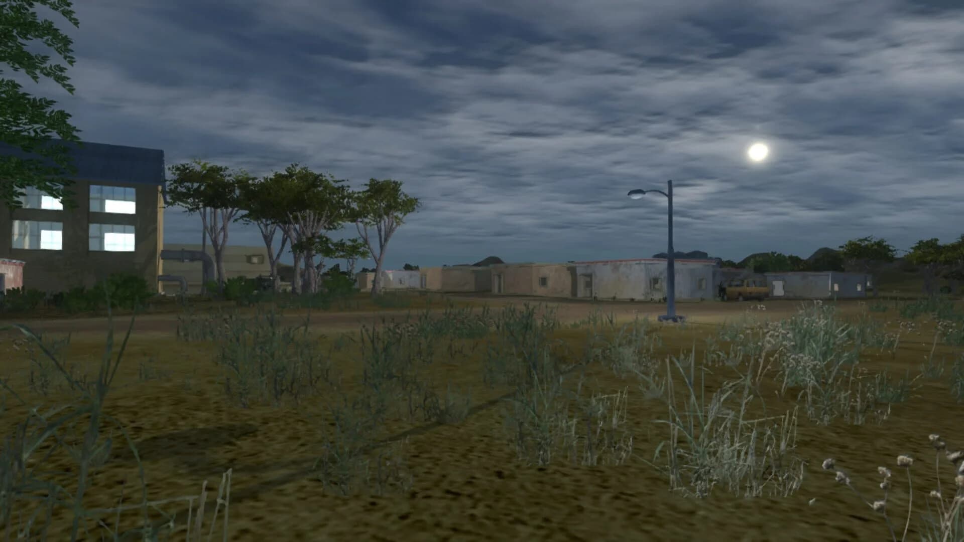 SOF/Raiders screenshot 3
