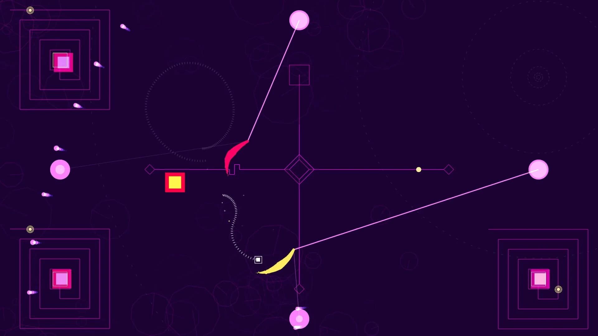 Soft Body screenshot 1