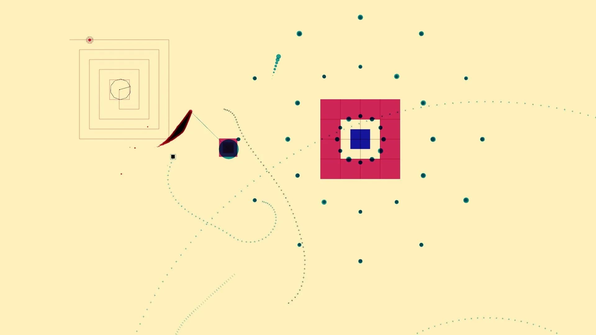 Soft Body screenshot 2