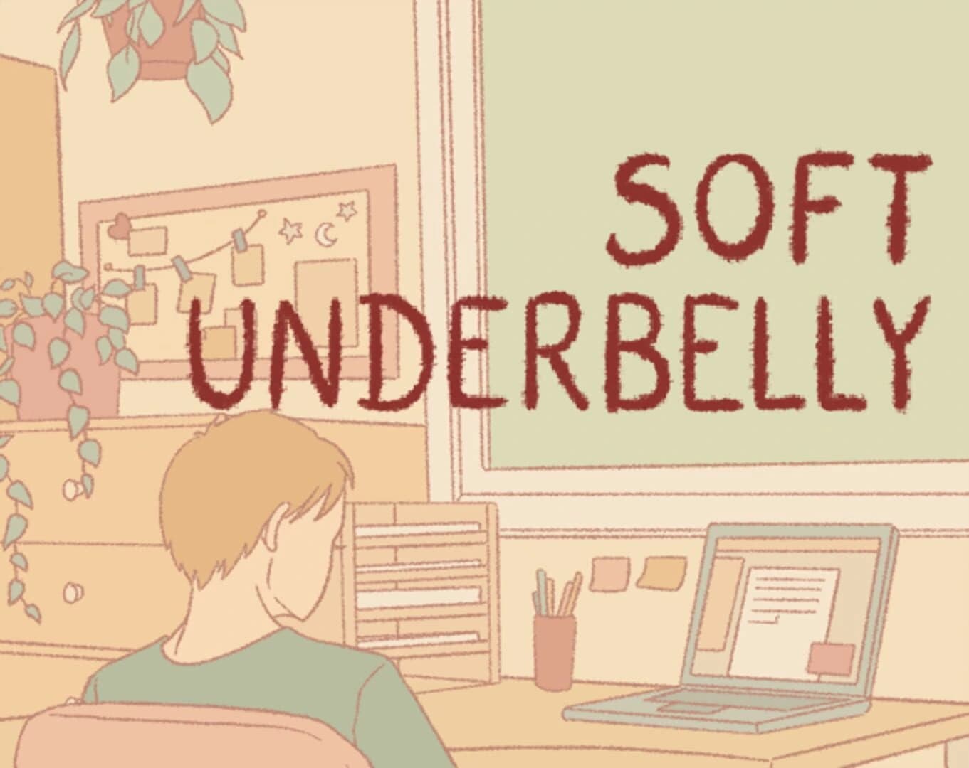 Soft Underbelly screenshot 1