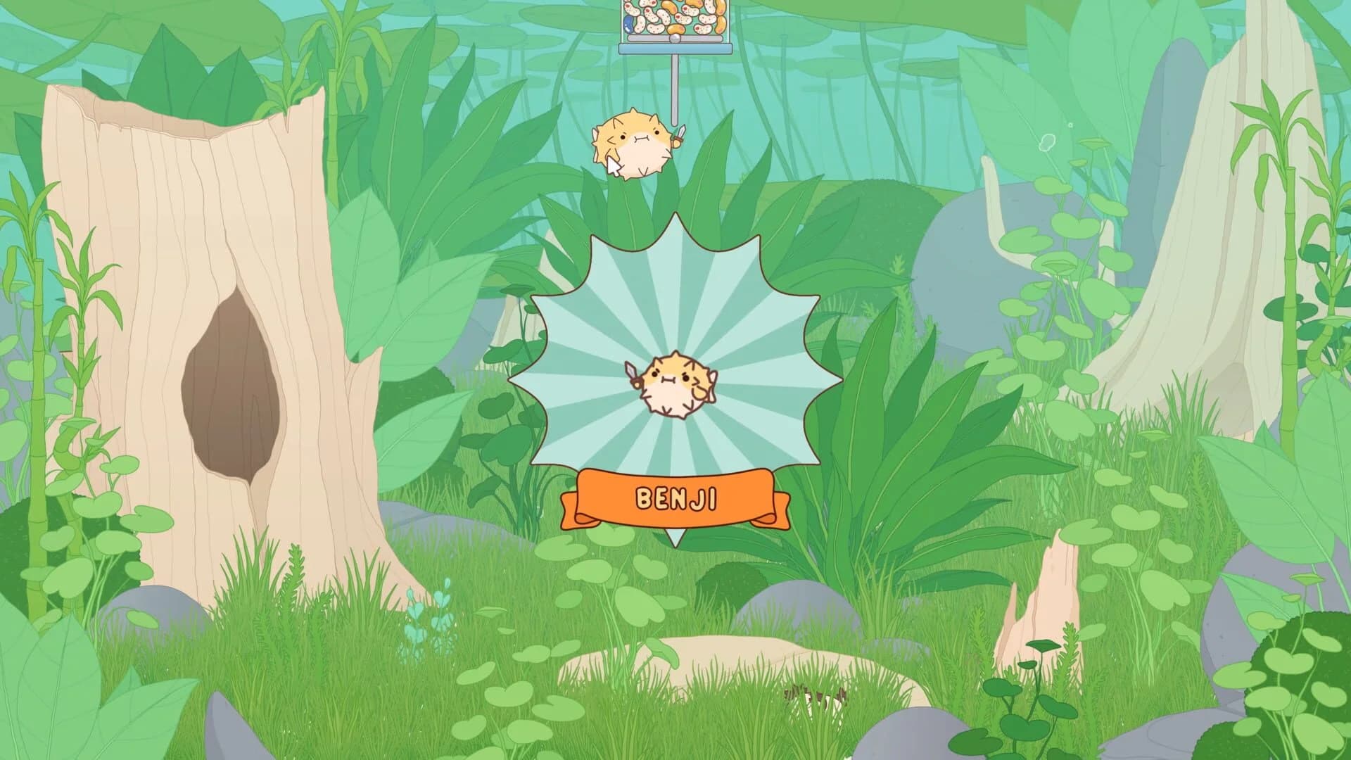 Soggy Beans screenshot 5