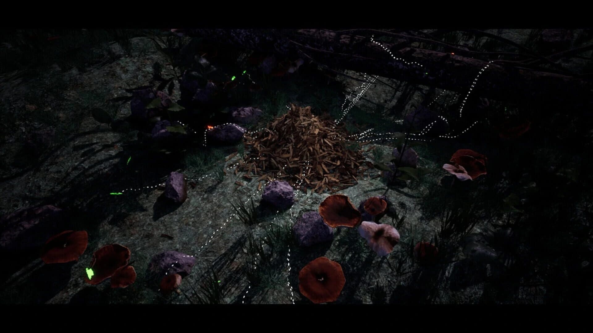 Soilborn: Ant Empire screenshot 2