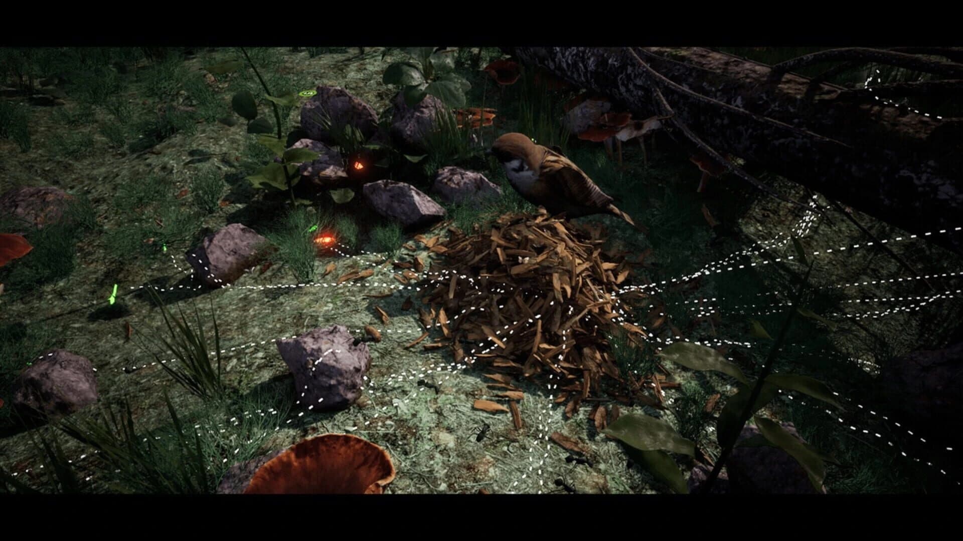 Soilborn: Ant Empire screenshot 3