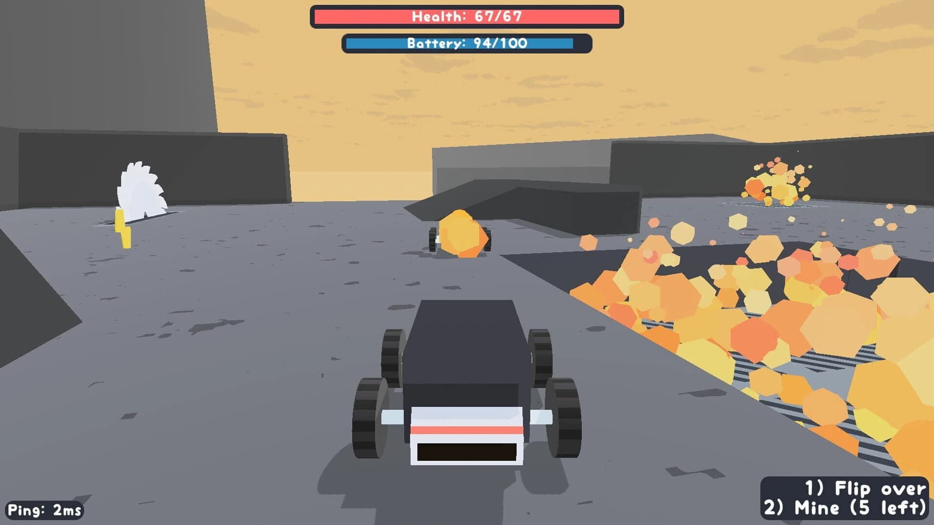 Sokbots screenshot 5