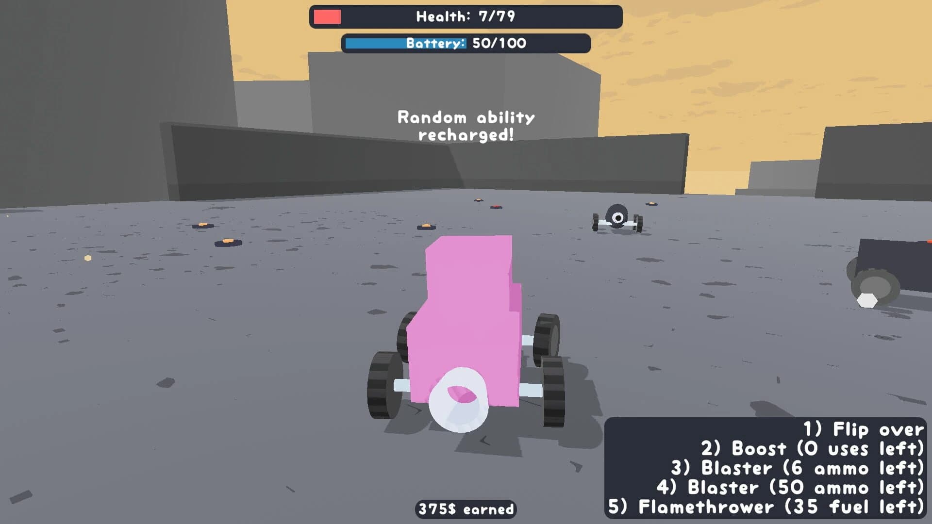 Sokbots screenshot 2