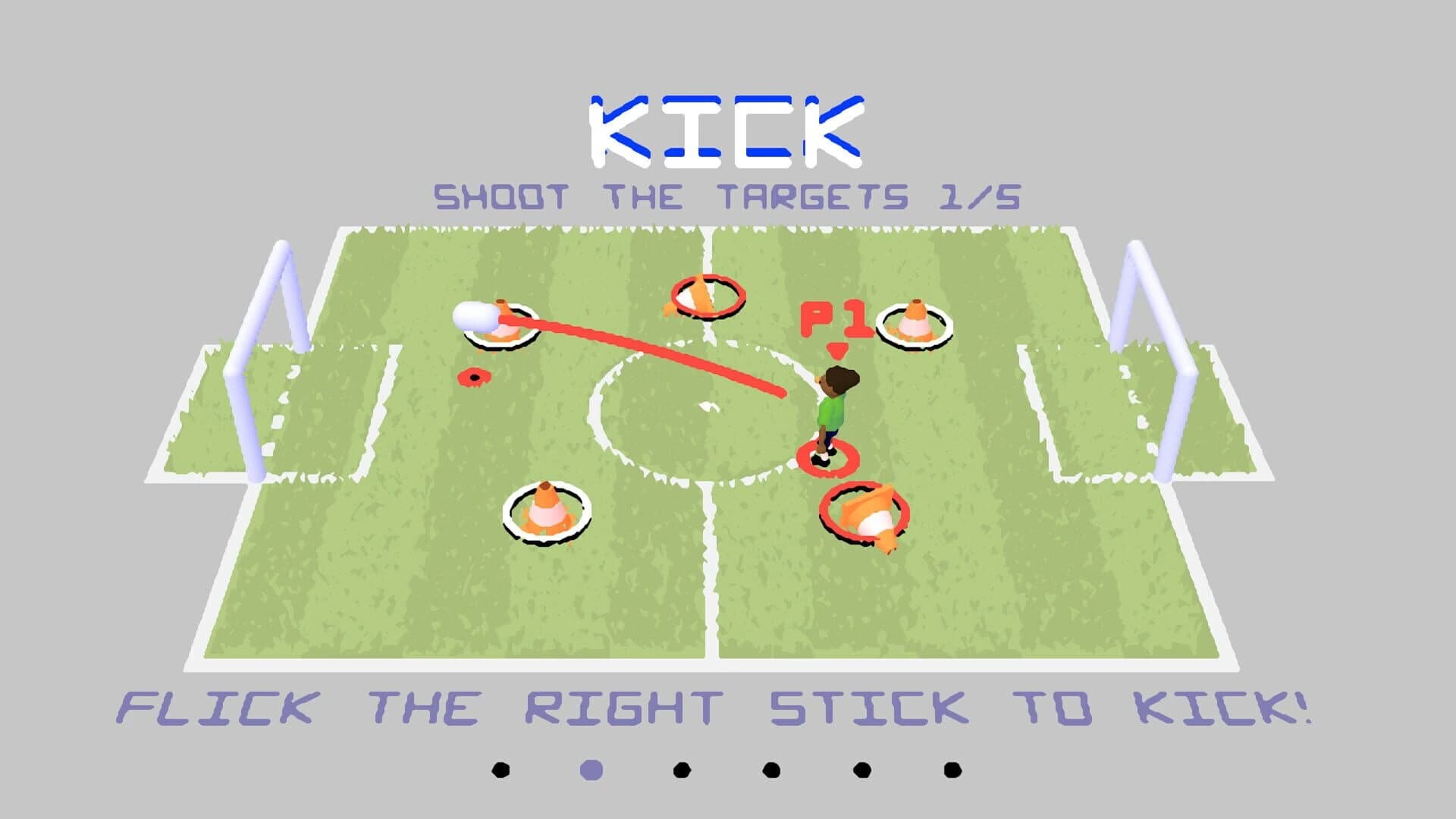 Sokker screenshot 4