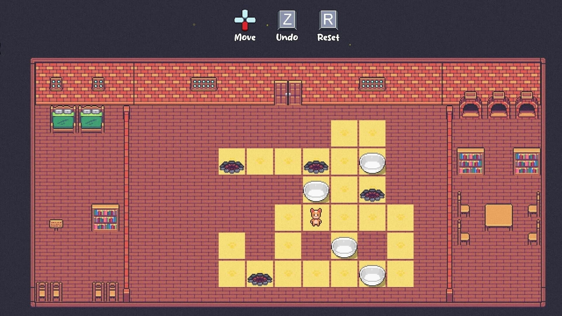 Sokmeal Time screenshot 3