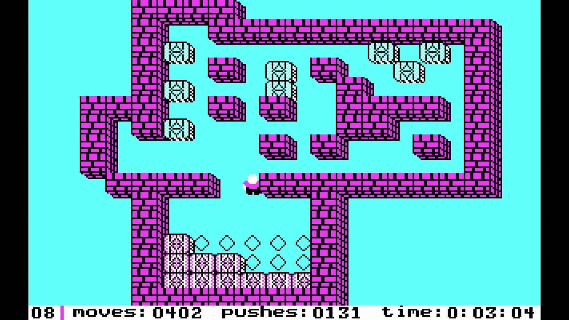 Soko-Ban screenshot 1