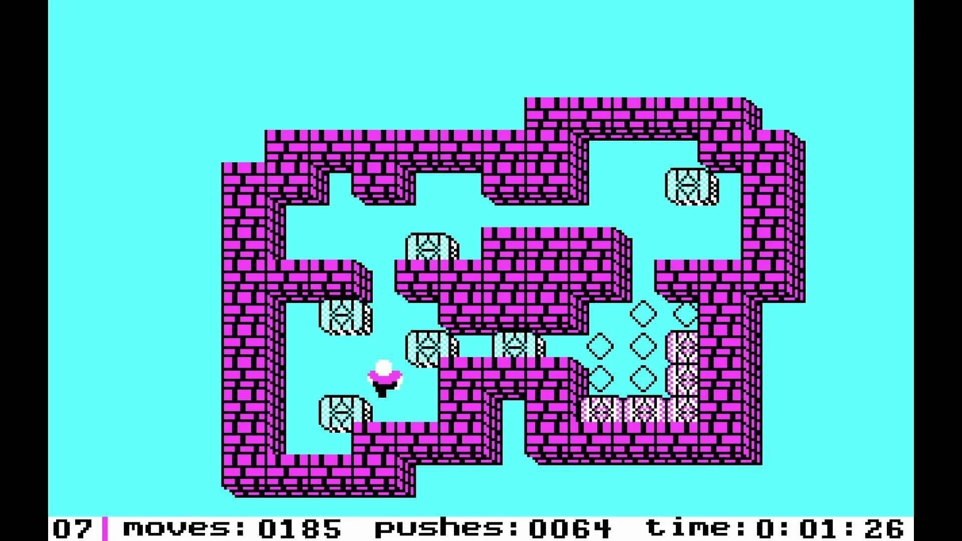 Soko-Ban screenshot 3