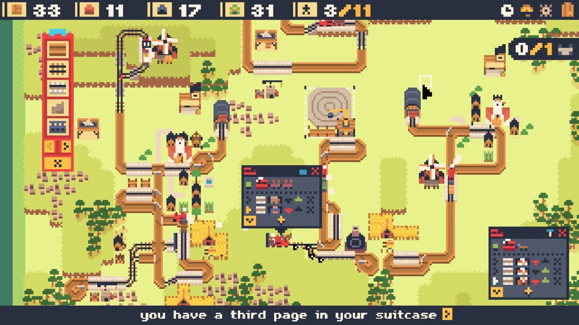 Soko Loco Deluxe screenshot 4