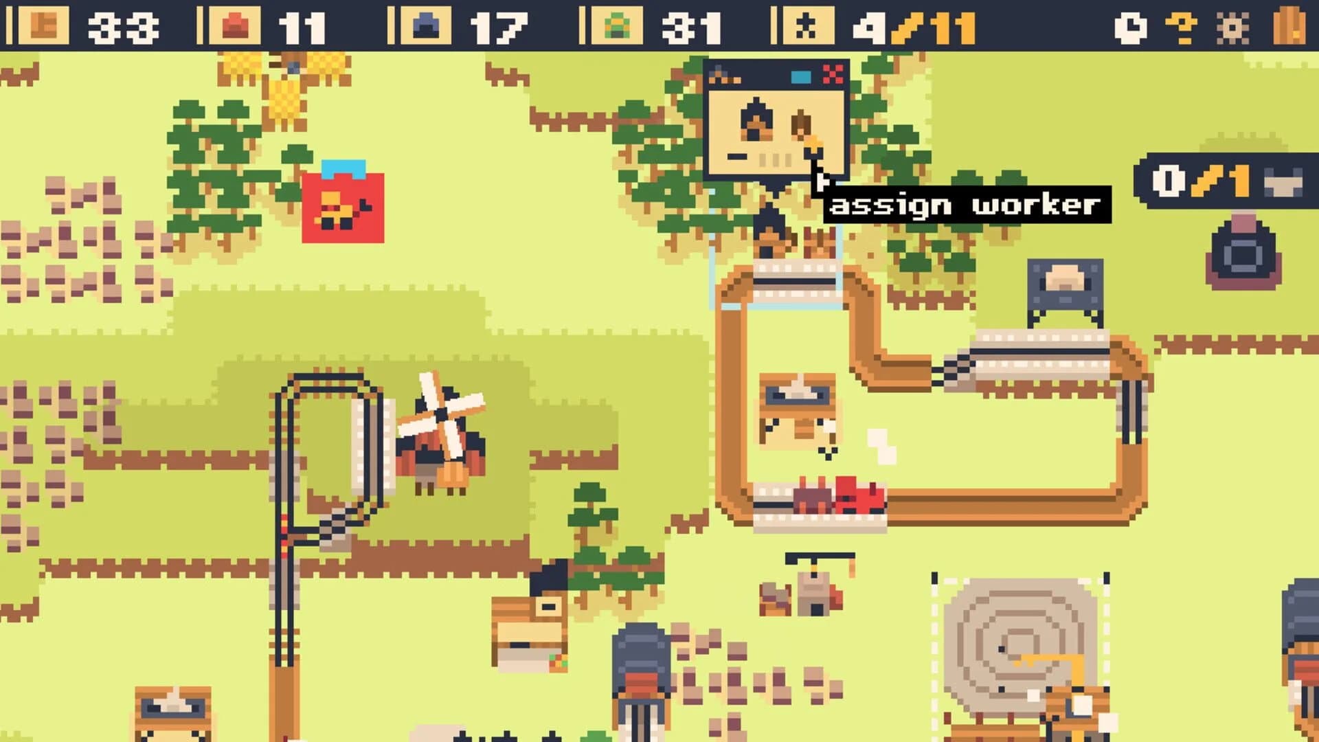 Soko Loco Deluxe screenshot 3