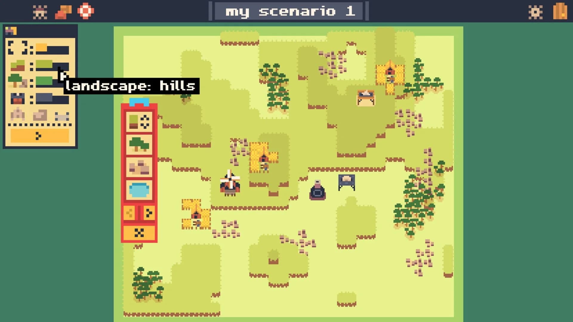 Soko Loco Deluxe screenshot 5