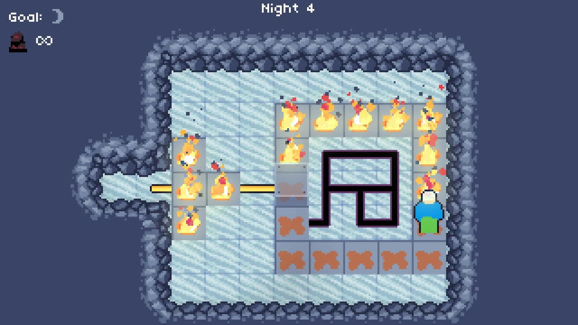 Soko Spectacle screenshot 4