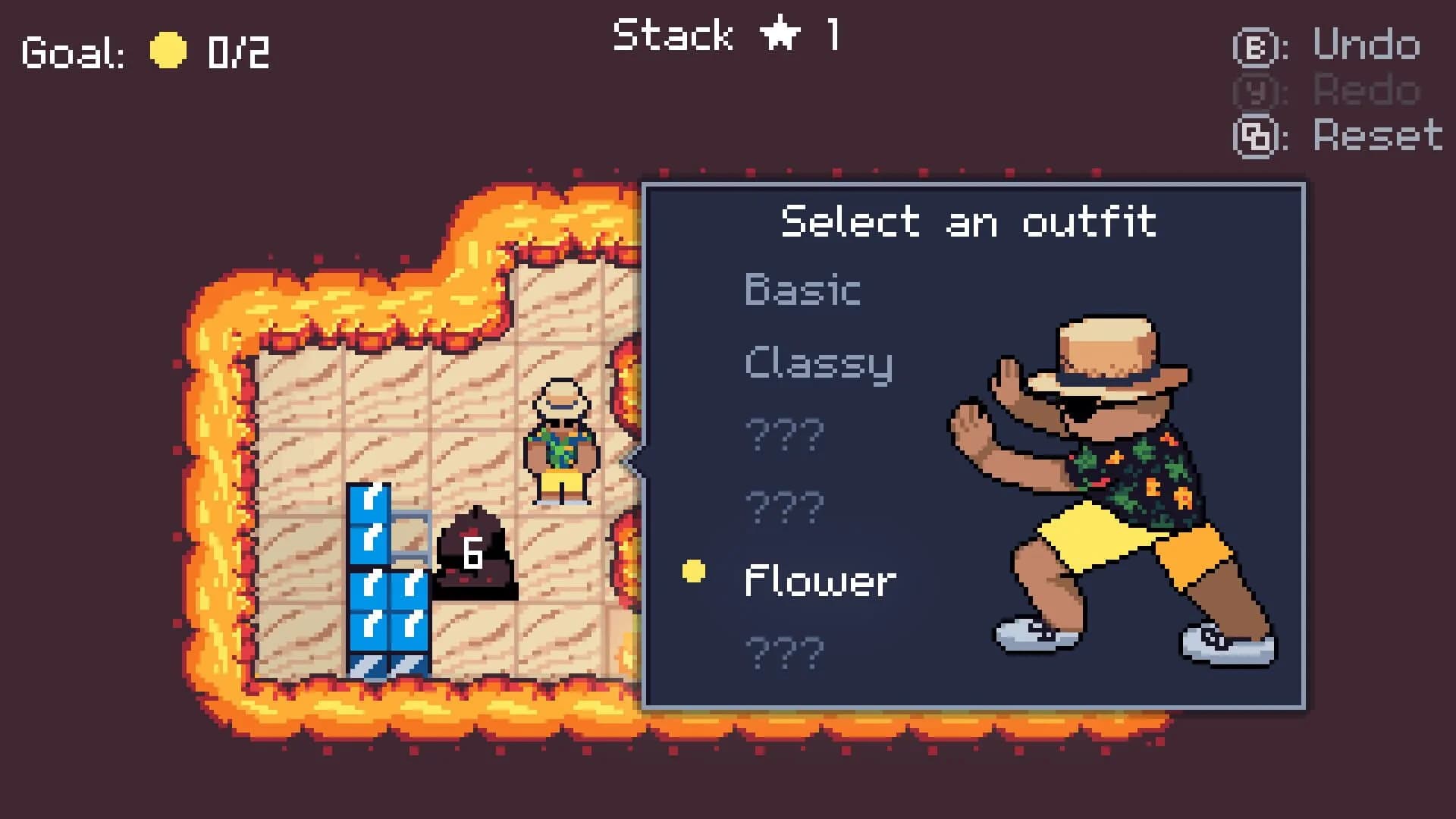 Soko Spectacle screenshot 2