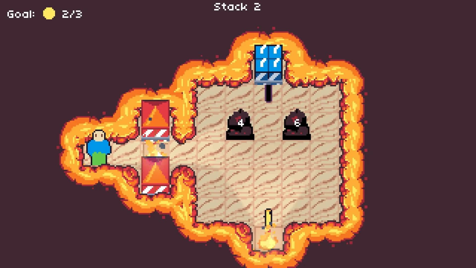 Soko Spectacle screenshot 3