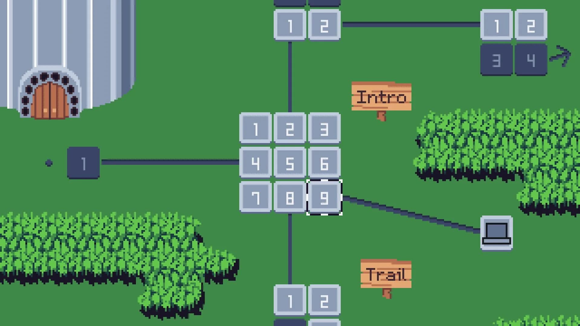 Soko Spectacle screenshot 1