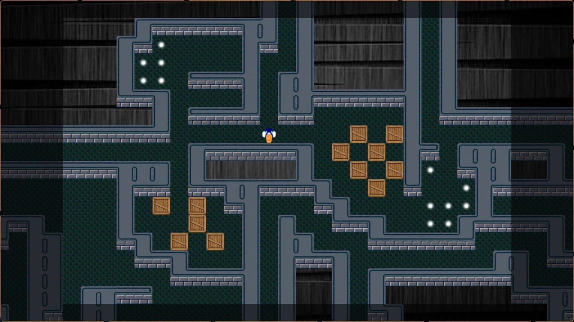 Sokoban Gianta screenshot 2