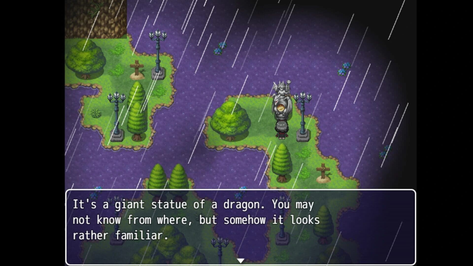 Sokoban: The RPG screenshot 2