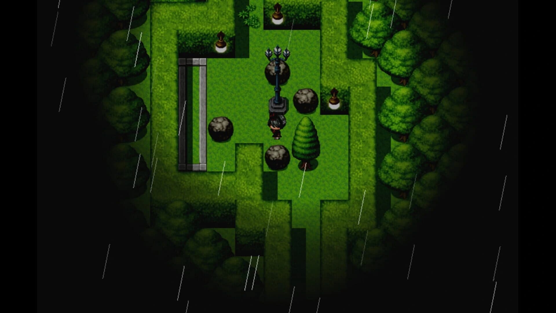 Sokoban: The RPG screenshot 1