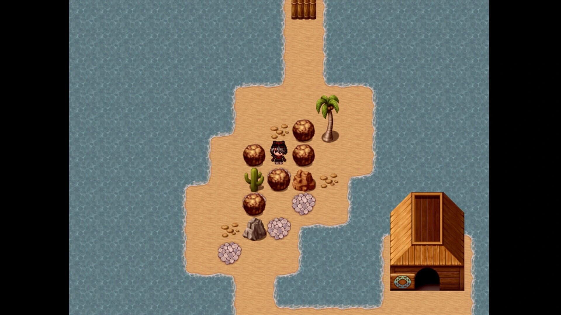 Sokoban: The RPG screenshot 4