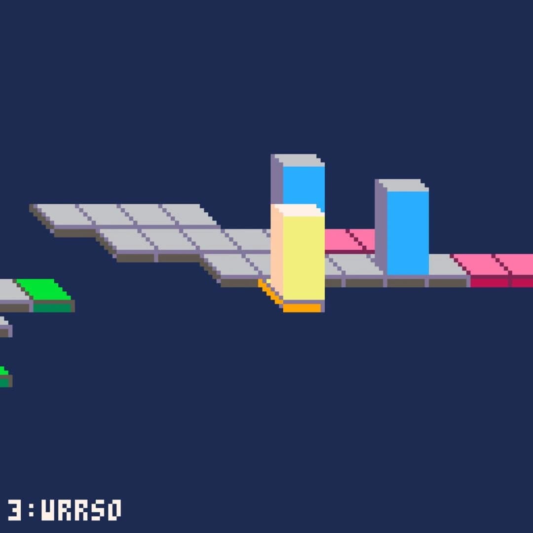 Sokoblox screenshot 2