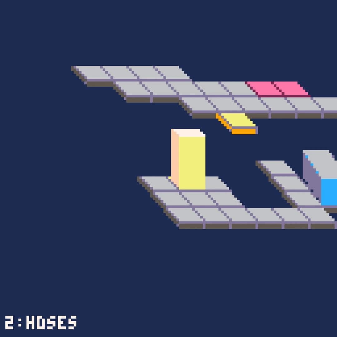Sokoblox screenshot 1
