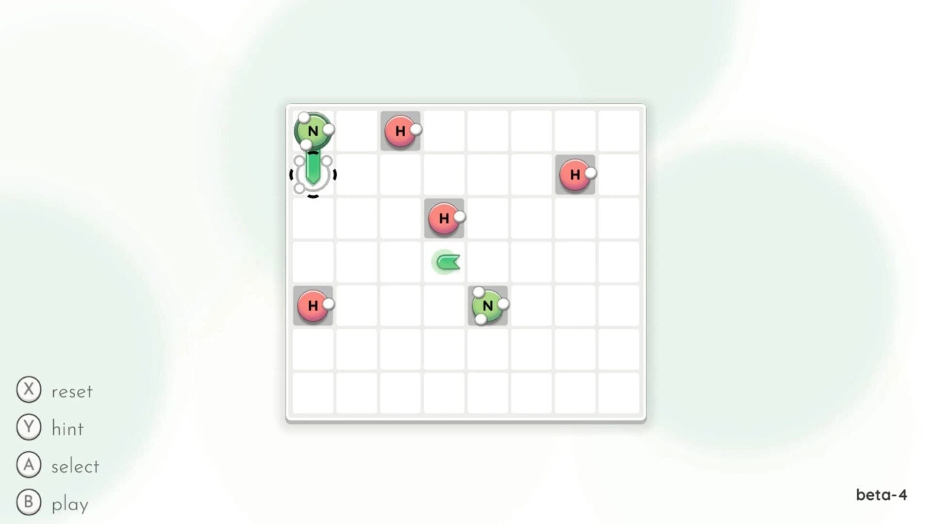 Sokobond Express screenshot 5