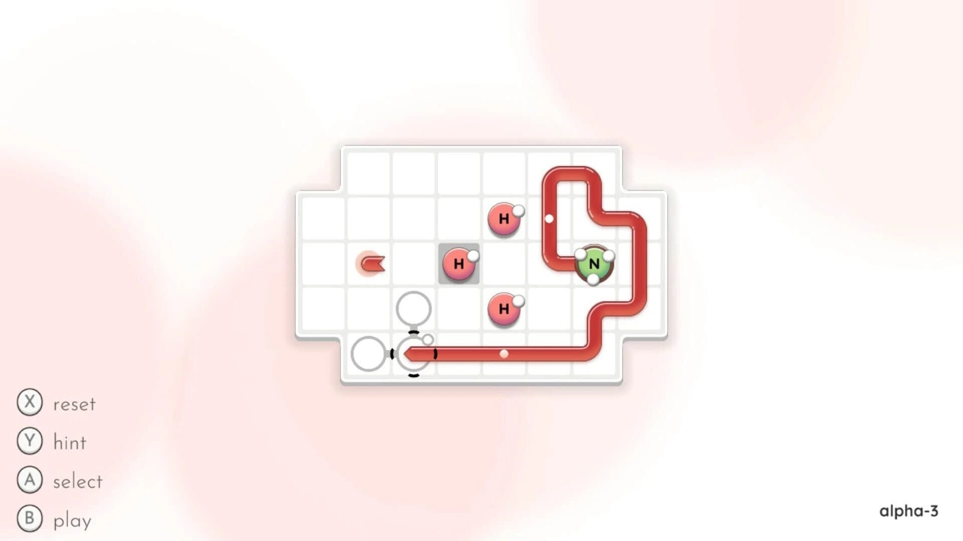 Sokobond Express screenshot 4