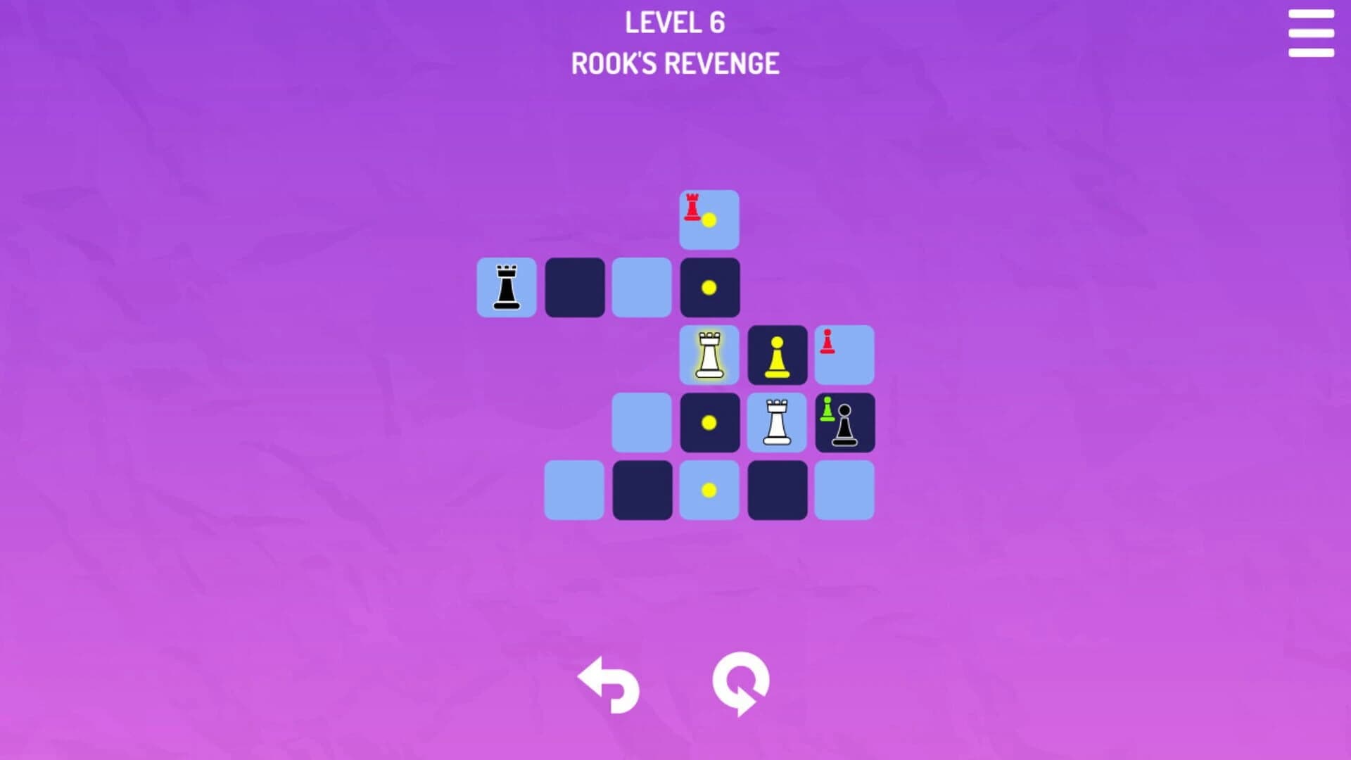 SokoChess screenshot 3