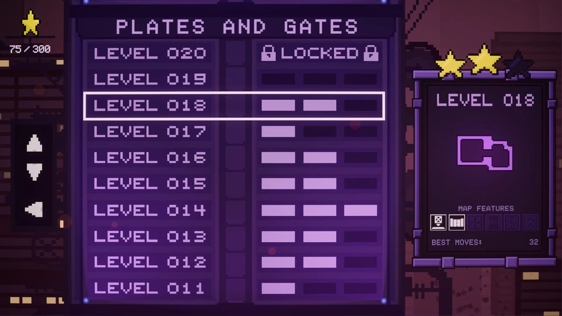 SokoGhost: Unfinished Business screenshot 4