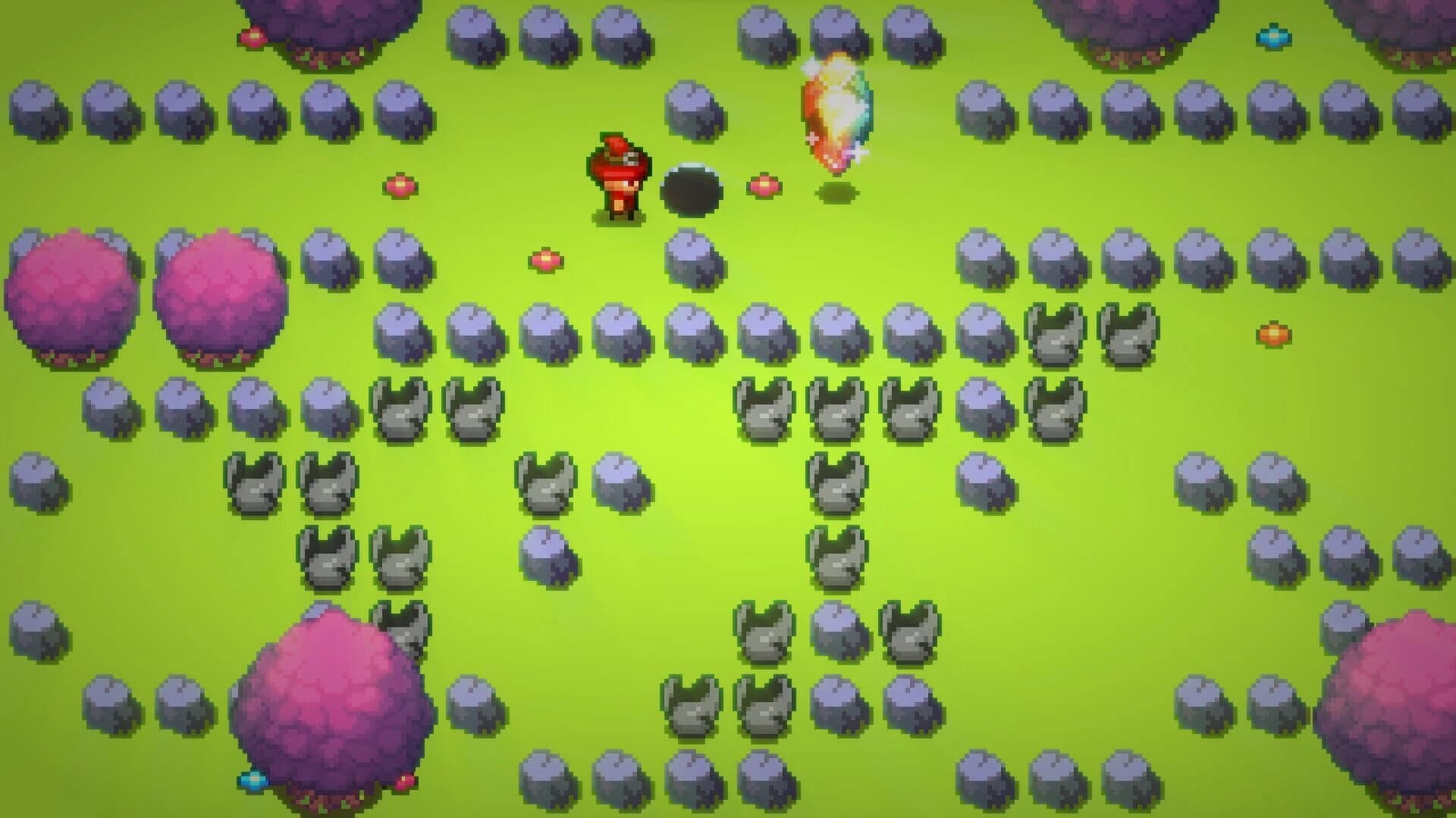 SokoMage screenshot 3