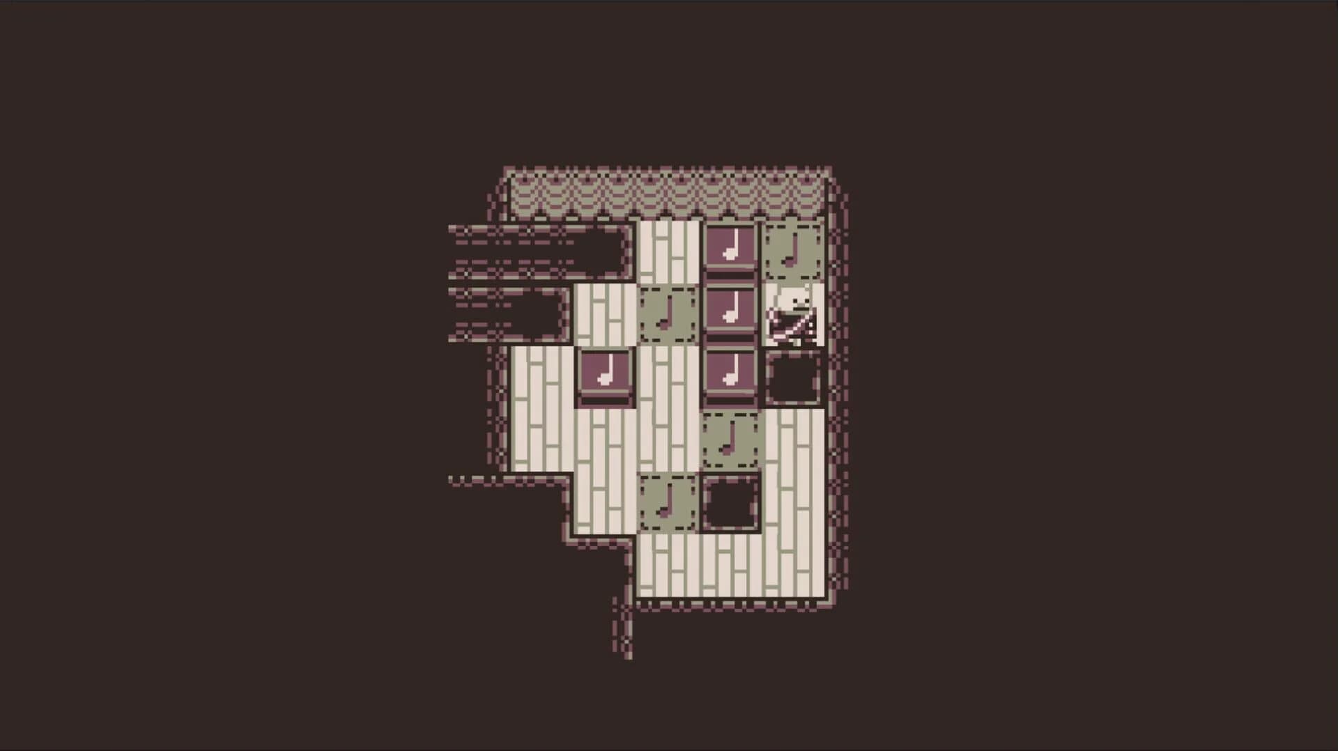 SokoMelody screenshot 5