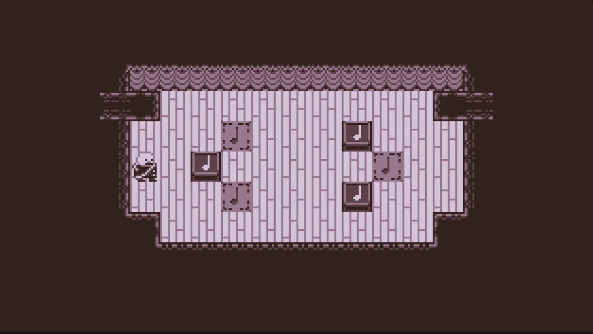 SokoMelody screenshot 3