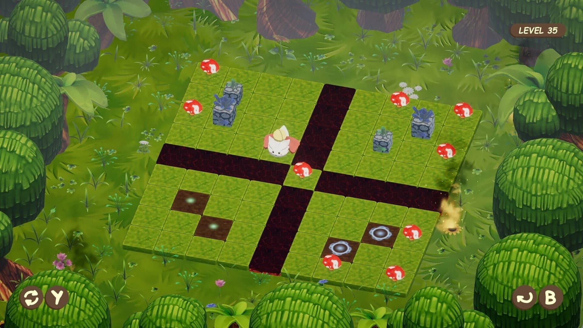 SokoNature screenshot 4