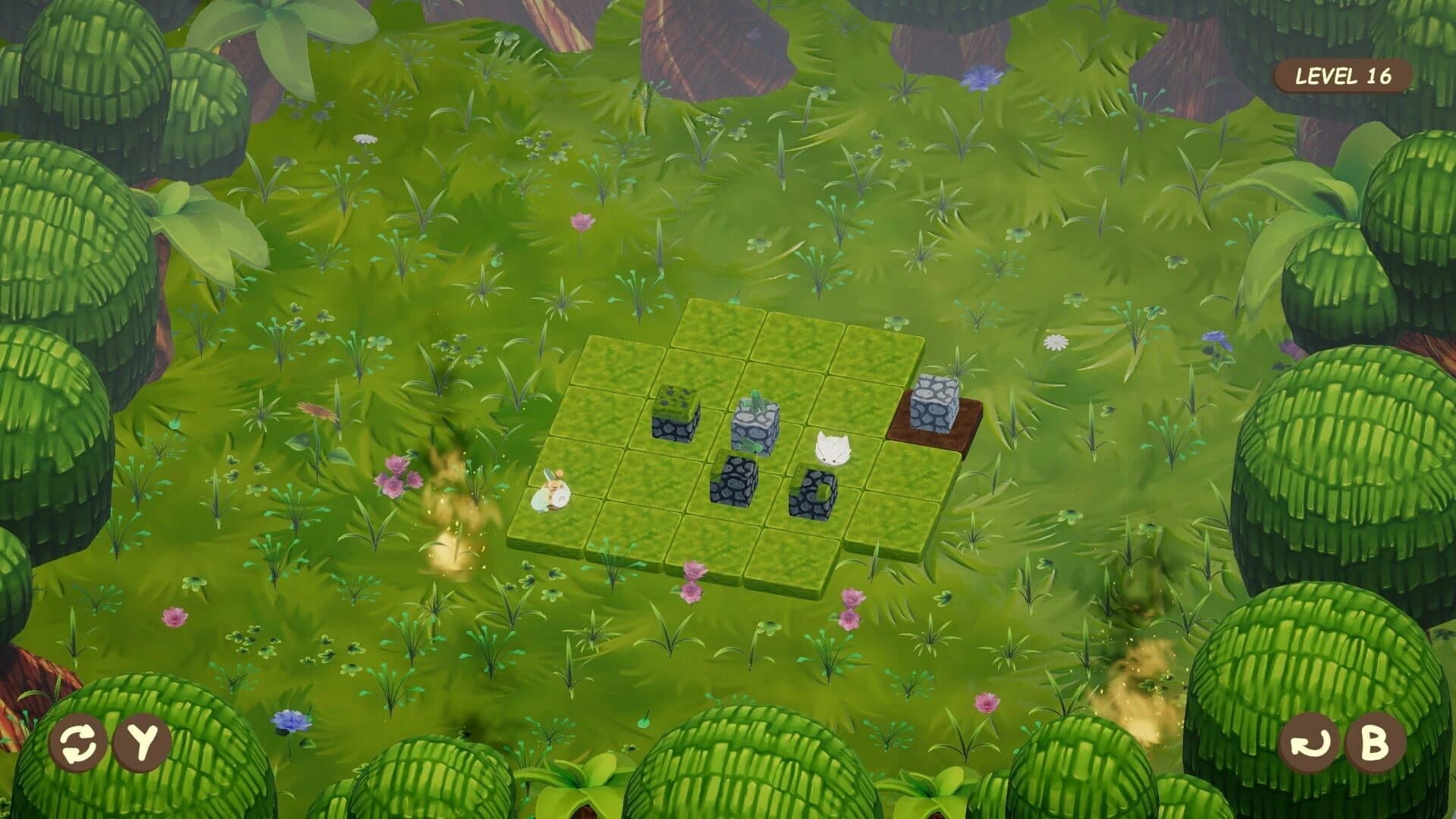 SokoNature screenshot 5