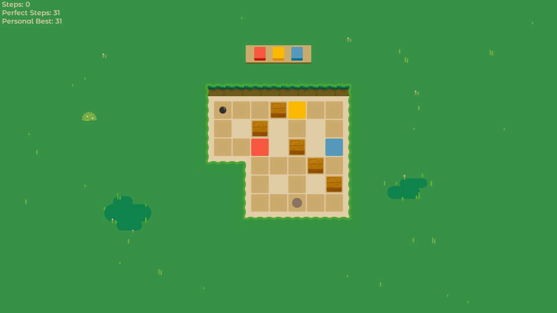 Sokoramp screenshot 3