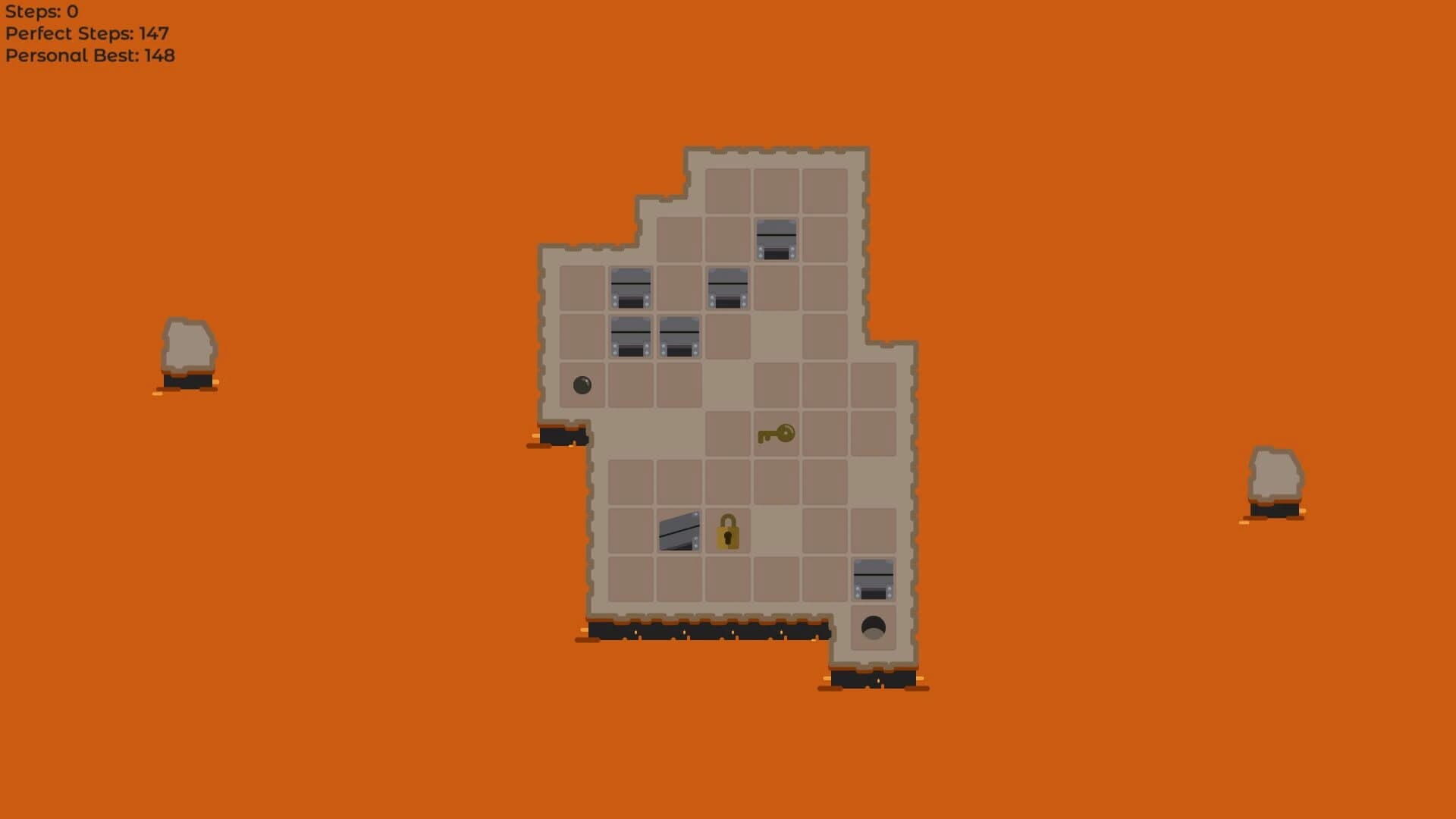 Sokoramp screenshot 4