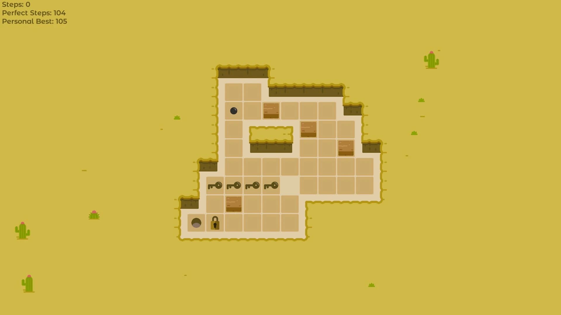 Sokoramp screenshot 5