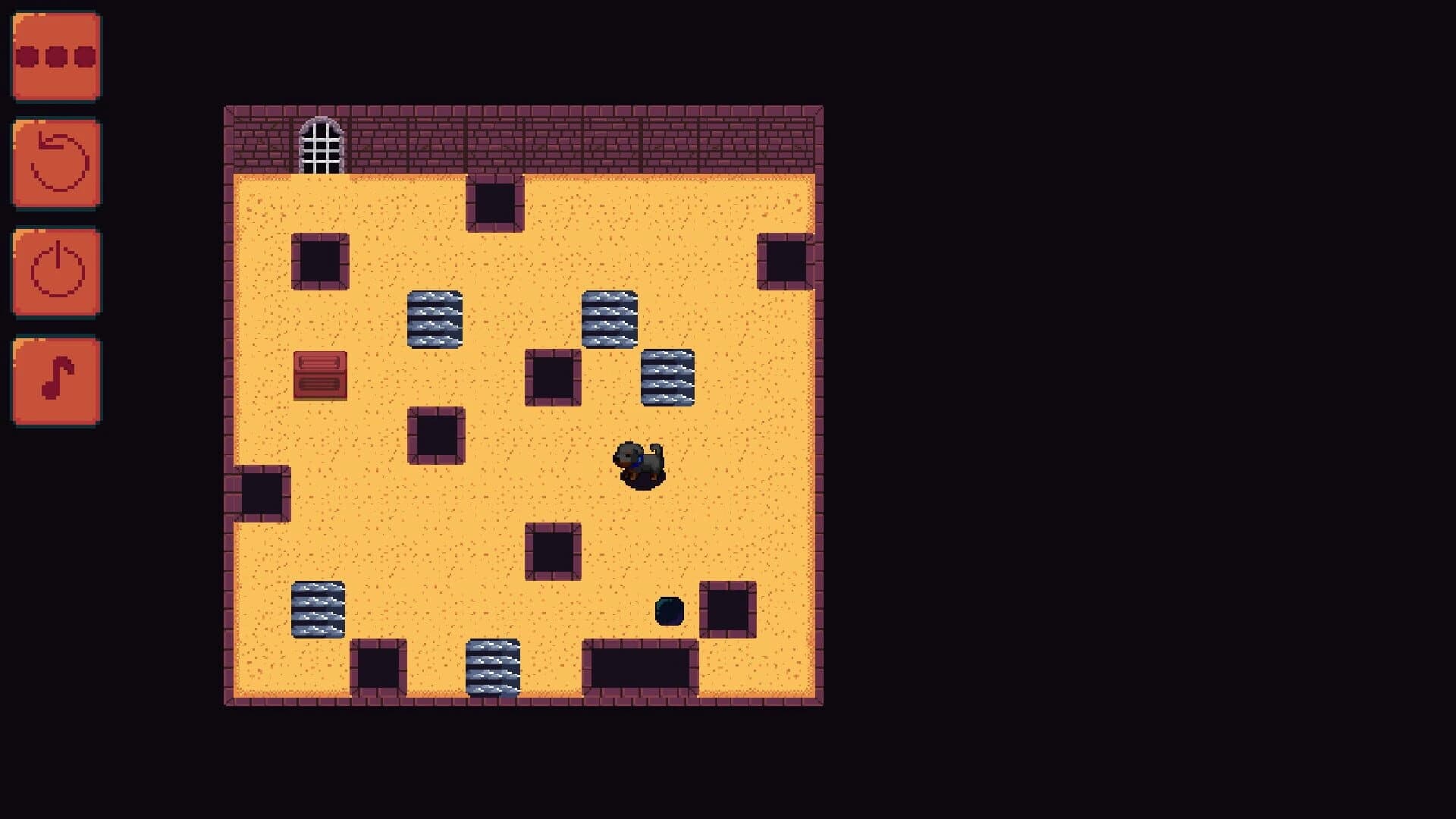 Sokorun: One Box screenshot 2