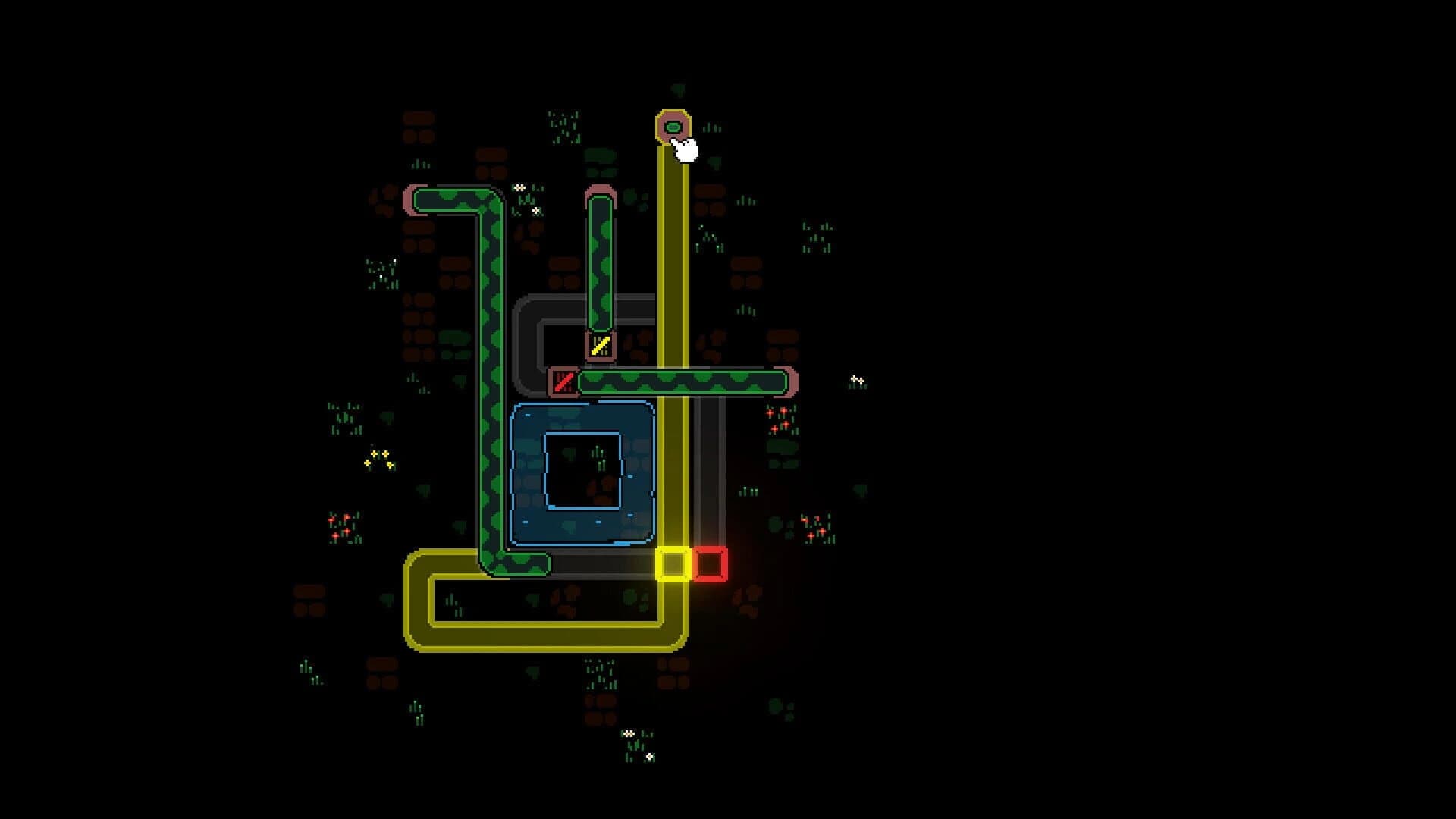 Sokoseed screenshot 2