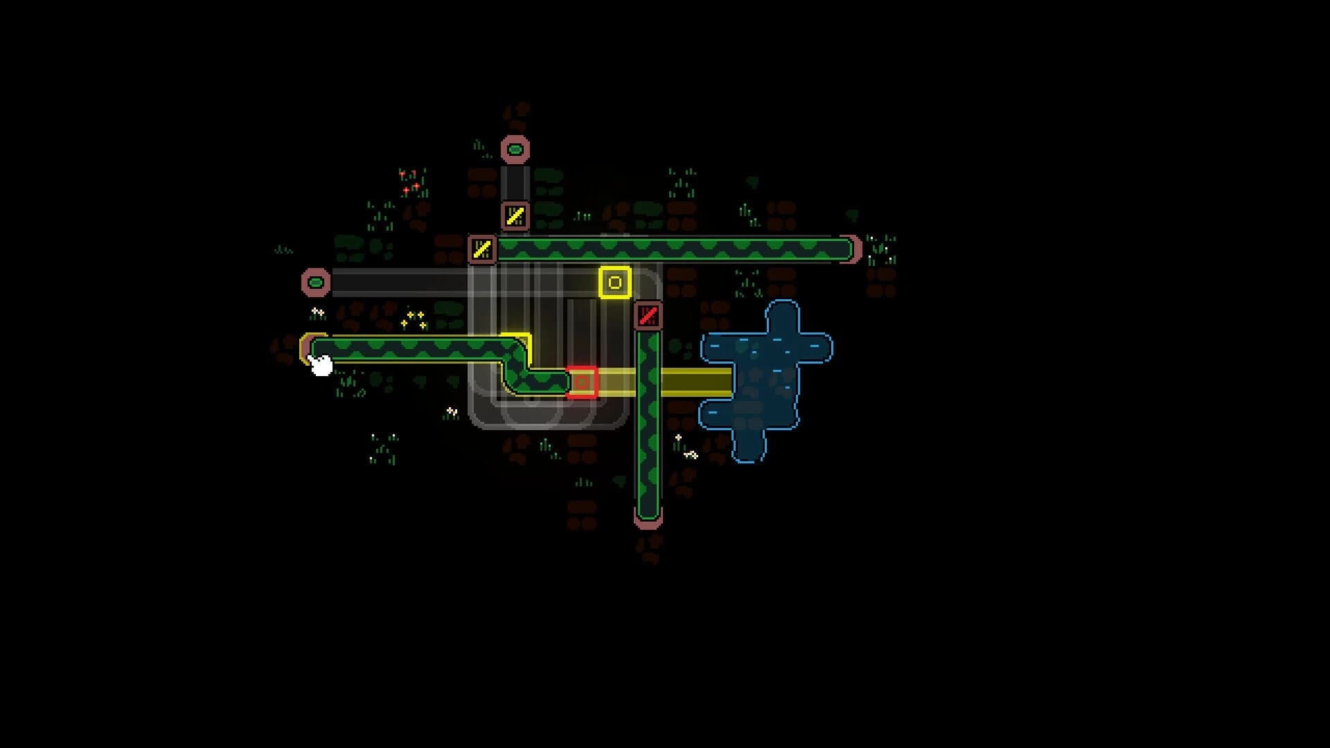 Sokoseed screenshot 4