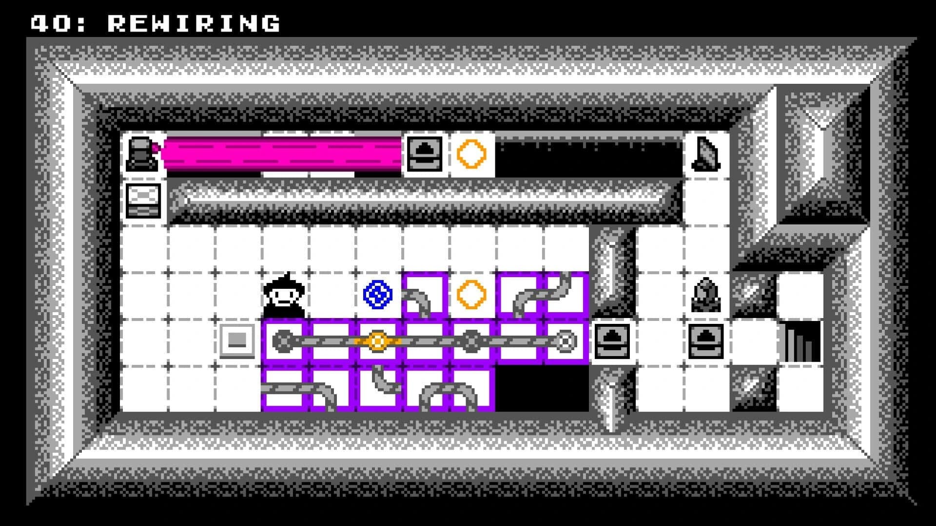 Sokowand screenshot 1