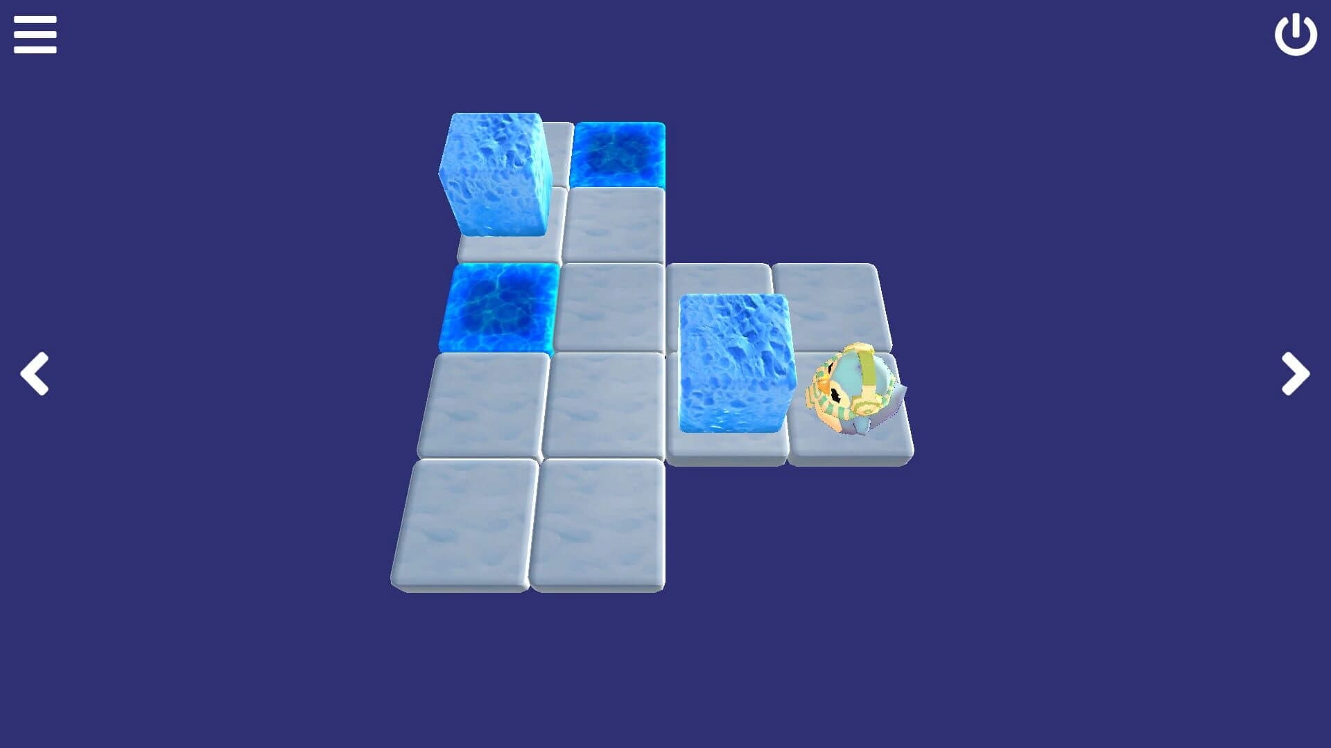 SokoWinter screenshot 5