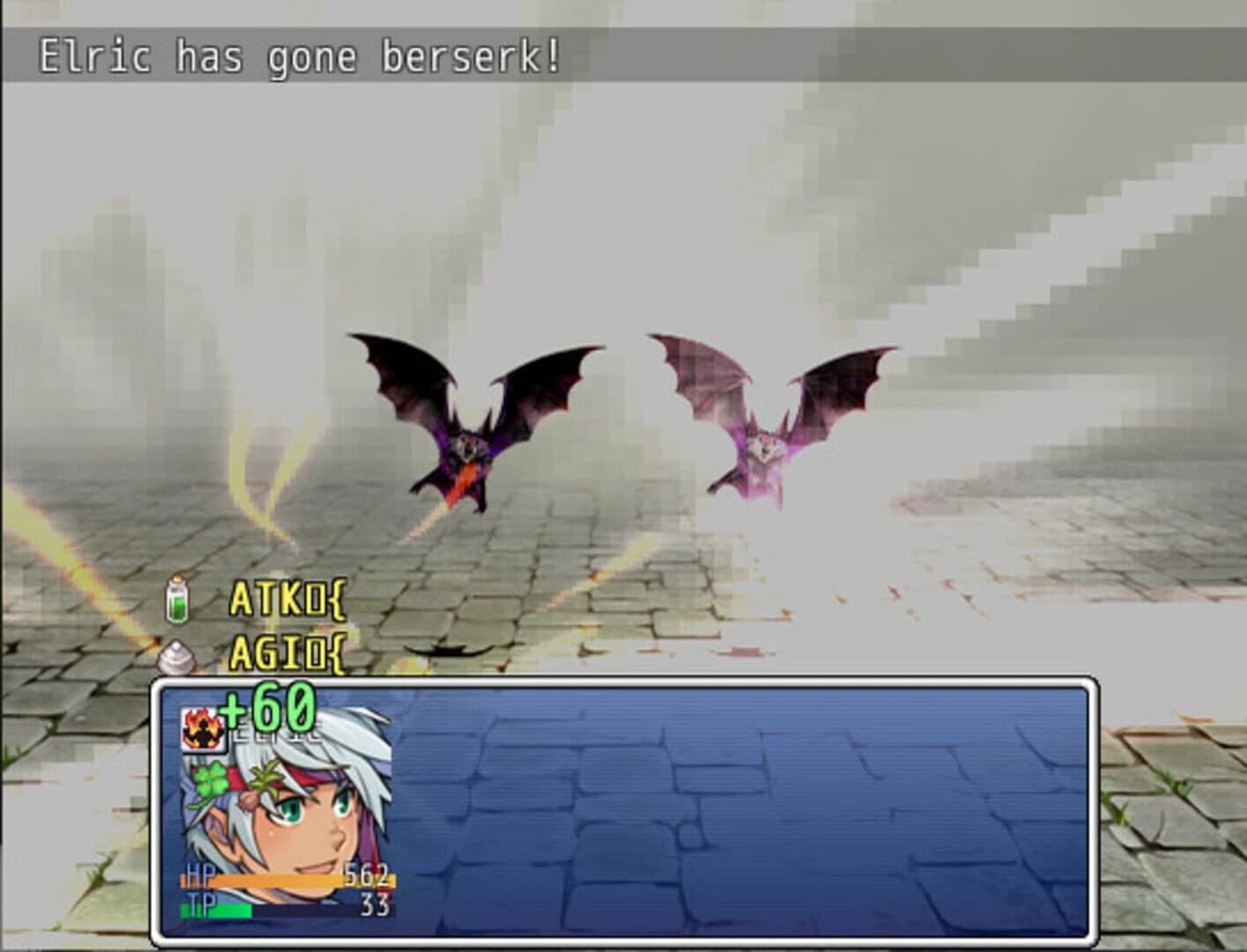Sol Blanka screenshot 5