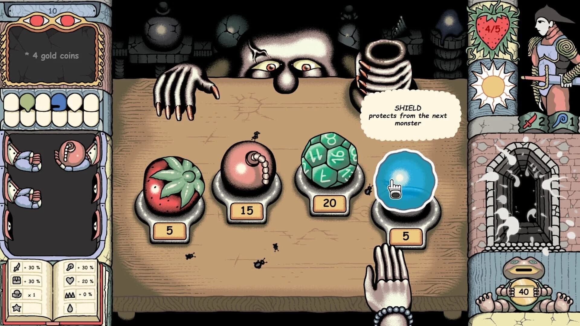 Sol Cesto screenshot 3